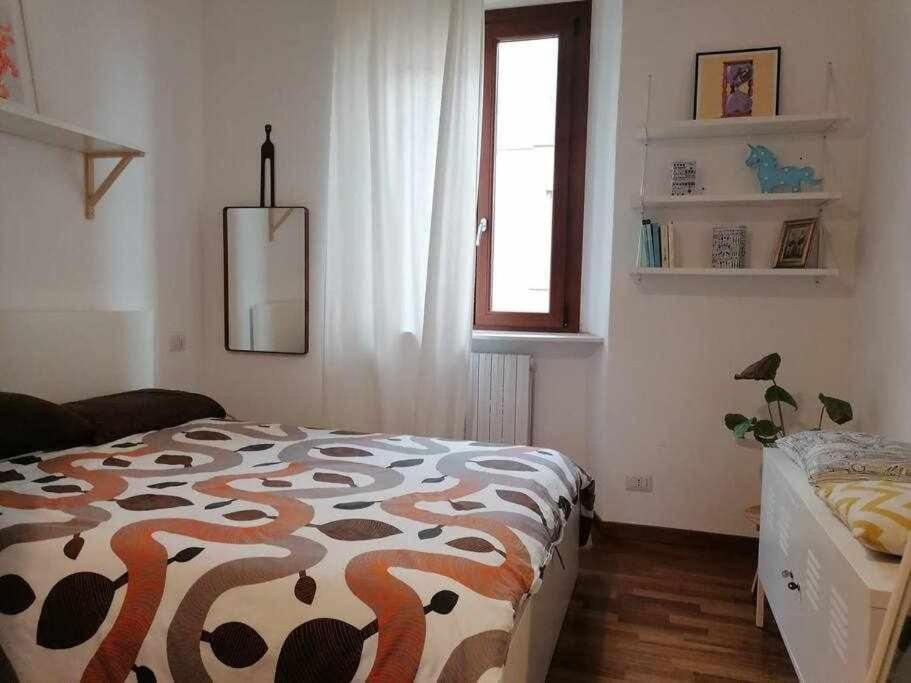 شقة Darsena Appartament ميلان المظهر الخارجي الصورة